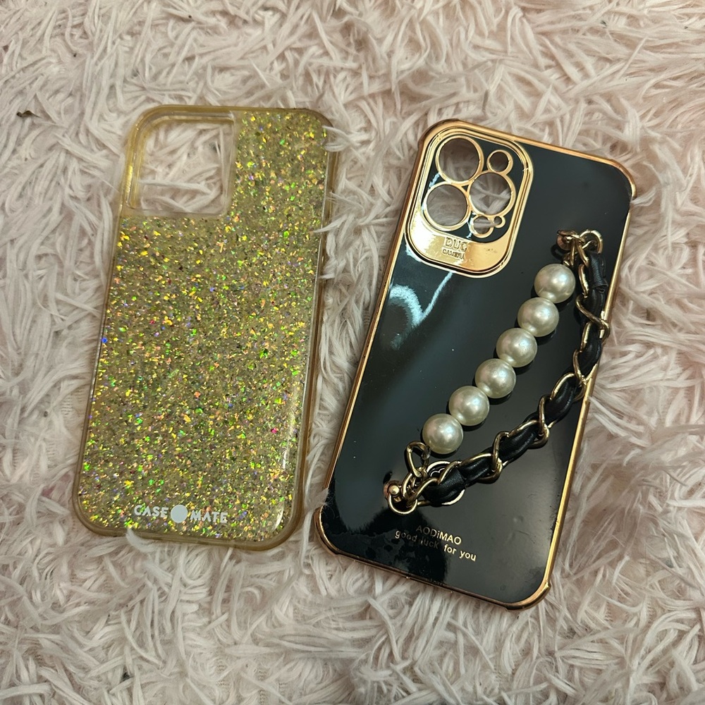 💕 iPhone 12 Pro Max cases